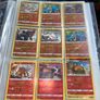 Massive Pokemon / Football Card Collection (read Description) Image 5