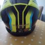 Motorcycle helmet medium Image 8