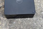 Dell TB16 USB-C thunderbolt docking station (K16A)