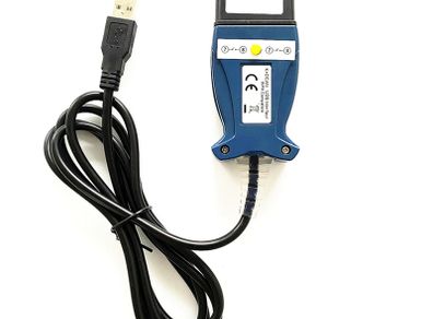 BMW INPA K DCAN K+CAN FTDI Chip USB Diagnostic Interface INPA Compatible For BMW Series New Design