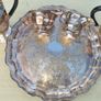 Viners of Sheffield Alpha Plate tea set Image 5