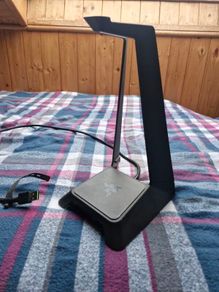 Razer Headset Stand RGB Colours
