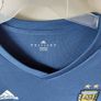 Adidas Argentina original Authentic away Jersey Image 2