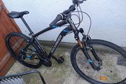 Rockrider Mountain bike