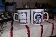 silver jubilee of H.M, Q E II