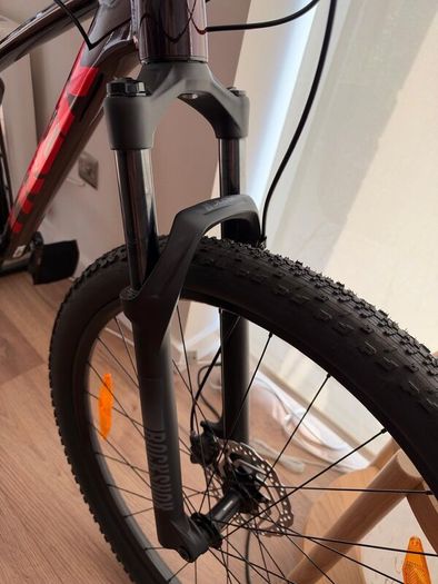 Trek Bike Procaliber 6 Mountain Bike NEW Save