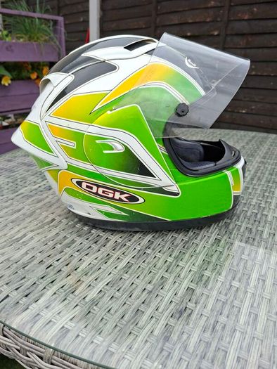 Motorcycle gear clearout
