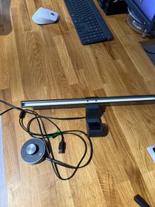 BenQ ScreenBar Plus Monitor Light