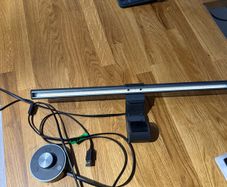 BenQ ScreenBar Plus Monitor Light