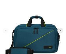 American Tourister Cabin Bag/Backpack