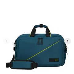 American Tourister Cabin Bag/Backpack