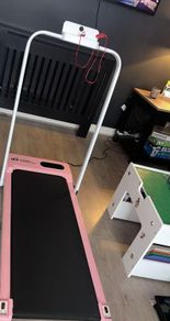Home fitness