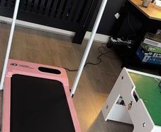 Home fitness