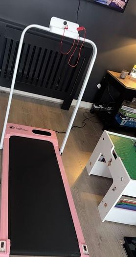 Home fitness