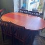 dinning table Image 2
