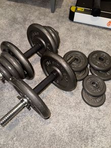 Dumbells