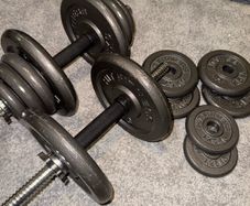 Dumbells