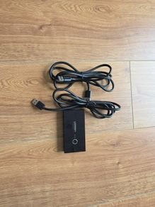 UGreen USB switched 4 port