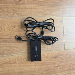 UGreen USB switched 4 port