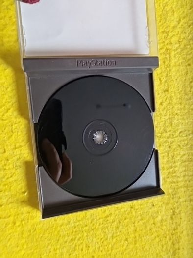 Populous The beginning PlayStation1 Ps1 PlayStation2 Ps2 games Original