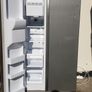 Samsung American fridge freezer Image 3