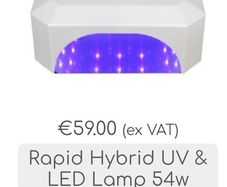 nail  lamp