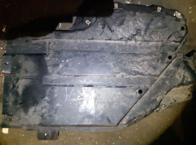 Bmw X3 Series E83 Underbody Covering Tank Shielding Cover Right O/s 3400040