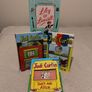 Judi Curtin Story Books Collection Image 3