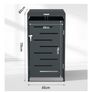 Wheelie Bin storage Image 4