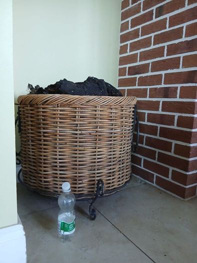 big basket