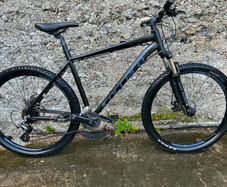 Carrera Mountain Bike