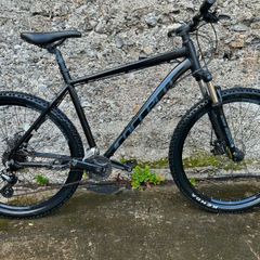 Carrera Mountain Bike