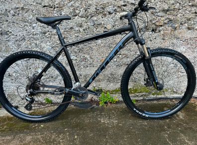 Carrera Mountain Bike