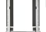IKEA BEHJALPLIG integrated dishwasher kit