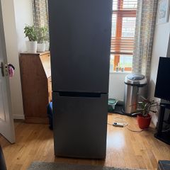 Fridge freezer