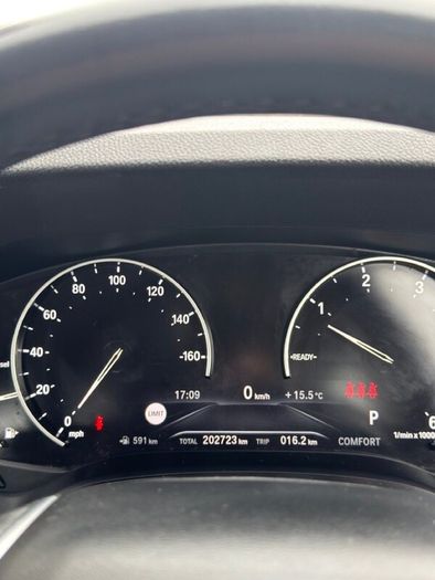 BMW 3-Series 318d Diesel Auto 2019  360 Camera