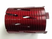premium diamond core bit 127 mm
