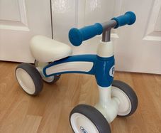 Baby  bike