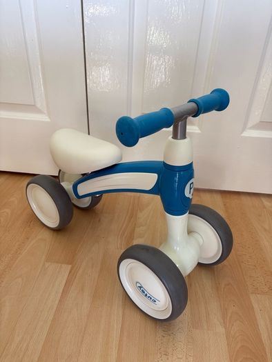 Baby  bike