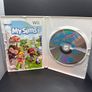 My Sims Nintendo Wii Image 2