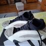 Adidas IG6649 James Harden Volume 8 Basketball Shoes Feather Grey - UK 6.5 Image 4