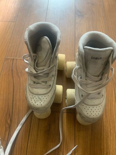 skates