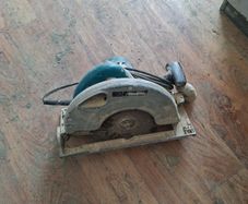 makita skil saw