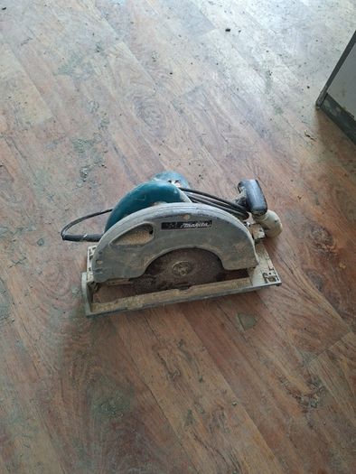 makita skil saw