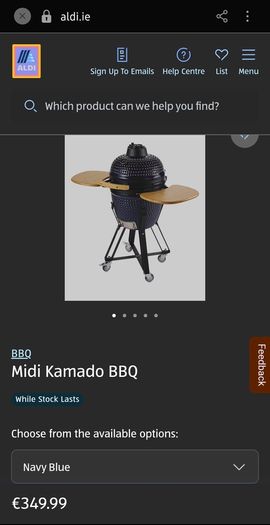 Bbq