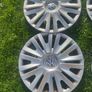 VW hub caps Image 2