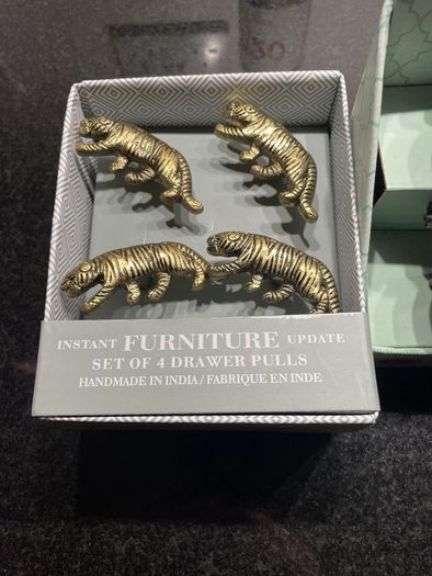 Drawer Handles