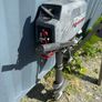Tohatsu 3.5HP Outboard - 2 stroke Image 3