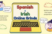 Online Irish and Spanish Grinds