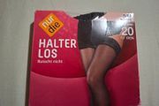 Black hold ups